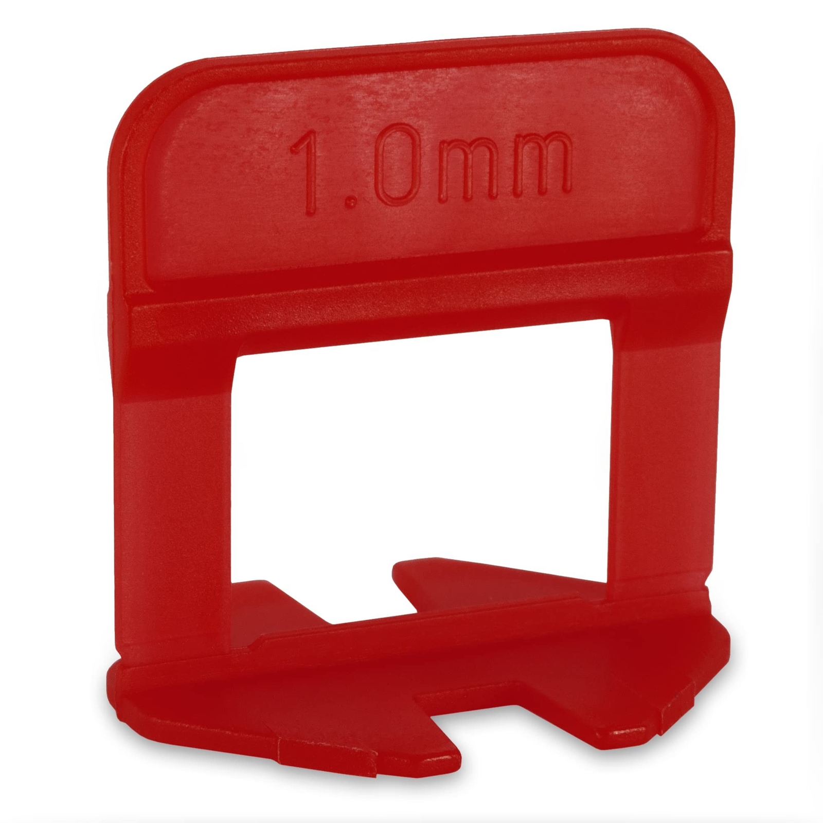 Tile Leveling System (1/32 Inch) – 600 Tile Spacers – Compatible wit