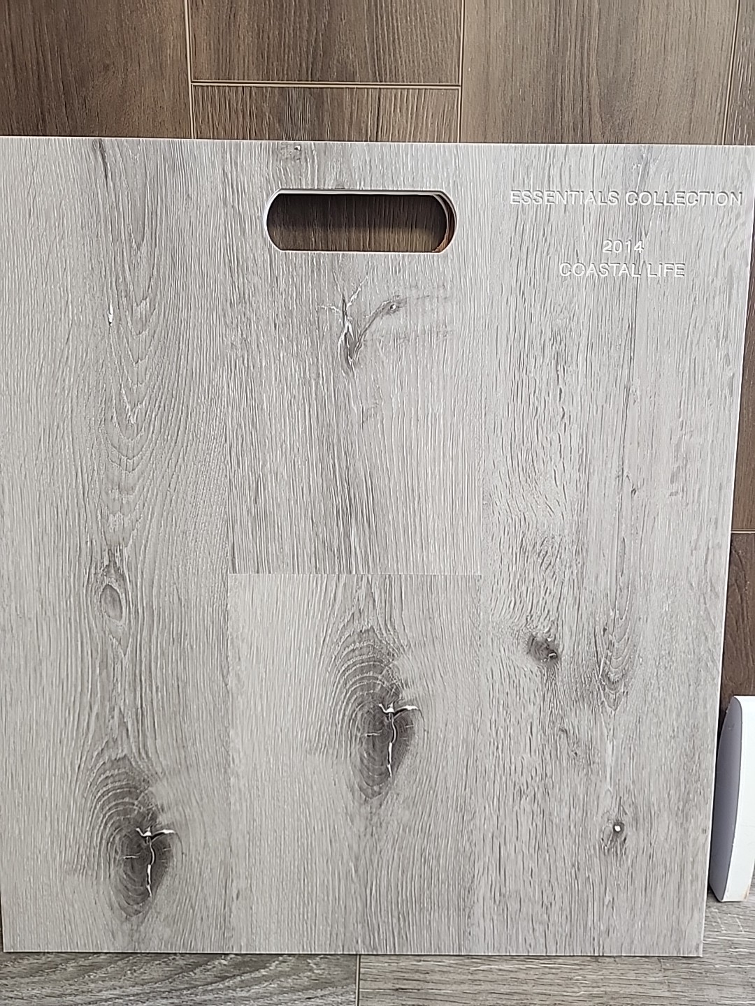 LVP flooring Plank 20mil 24.03sf Carton 8 Color Options Sold By The Sqft