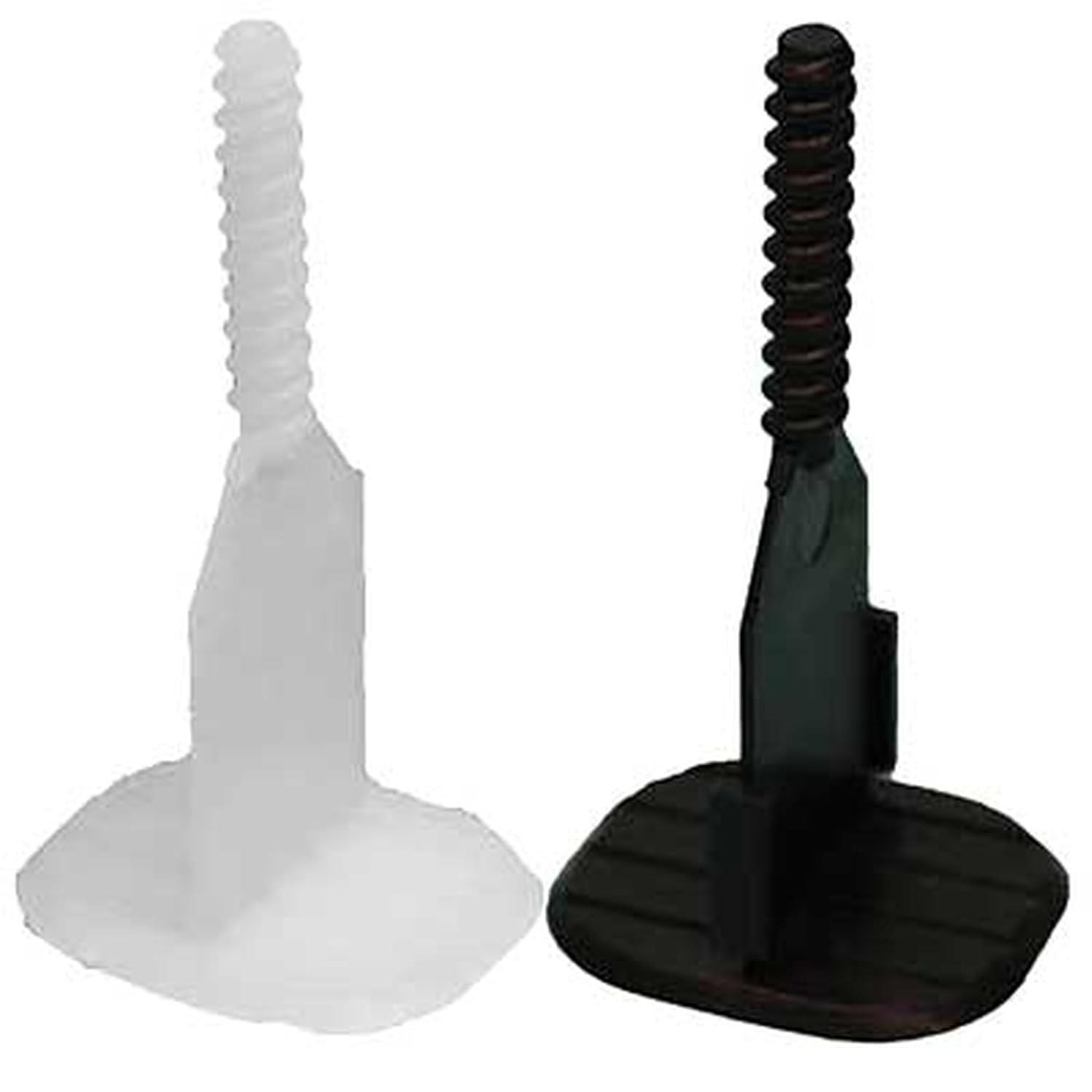 Alpha Professional Tools EZ Click2 L-Joint Screw 1mm- EZCLB10W2