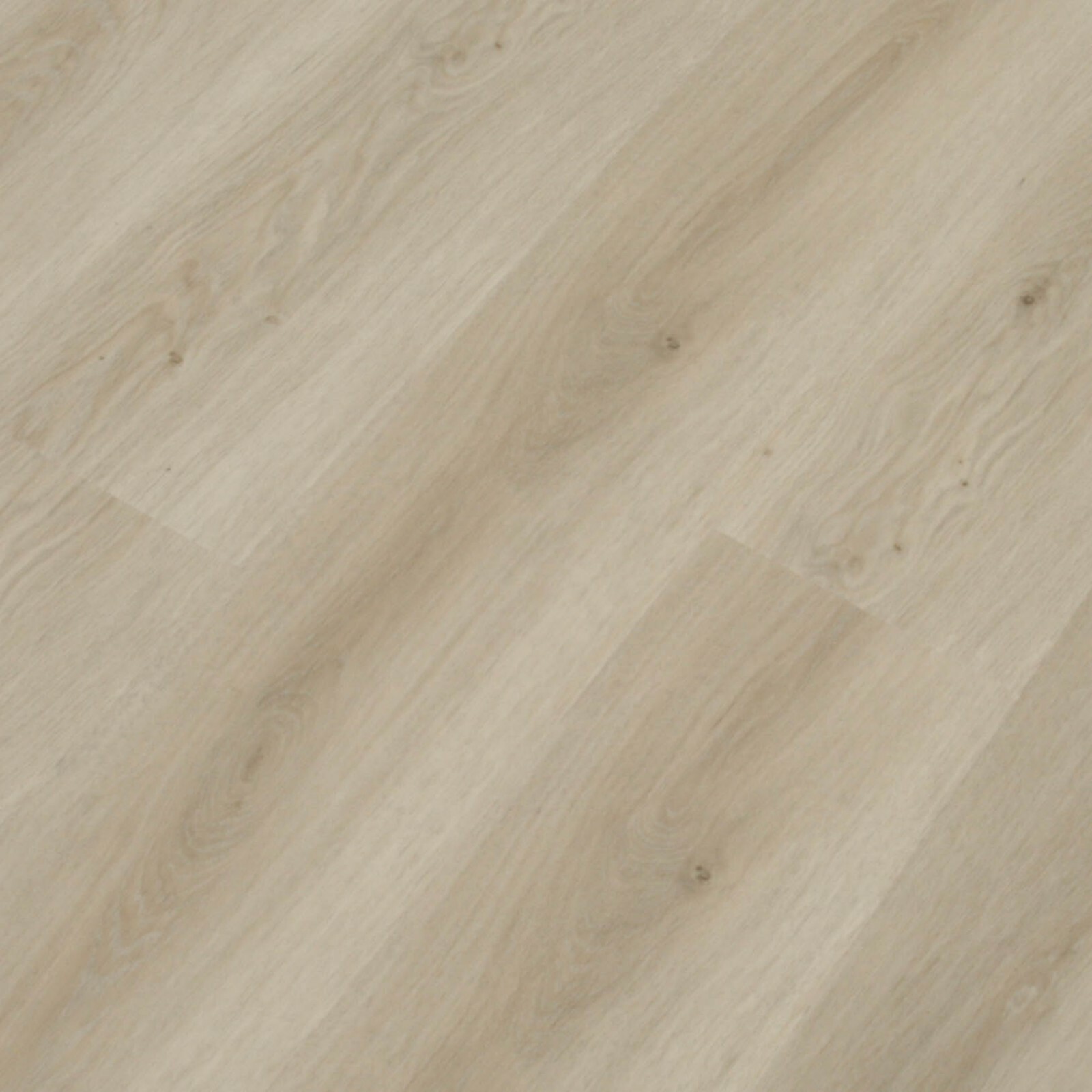 8 mm Lille Luxury Vinyl WPC Plank With IXPE Rubber Pad Sample