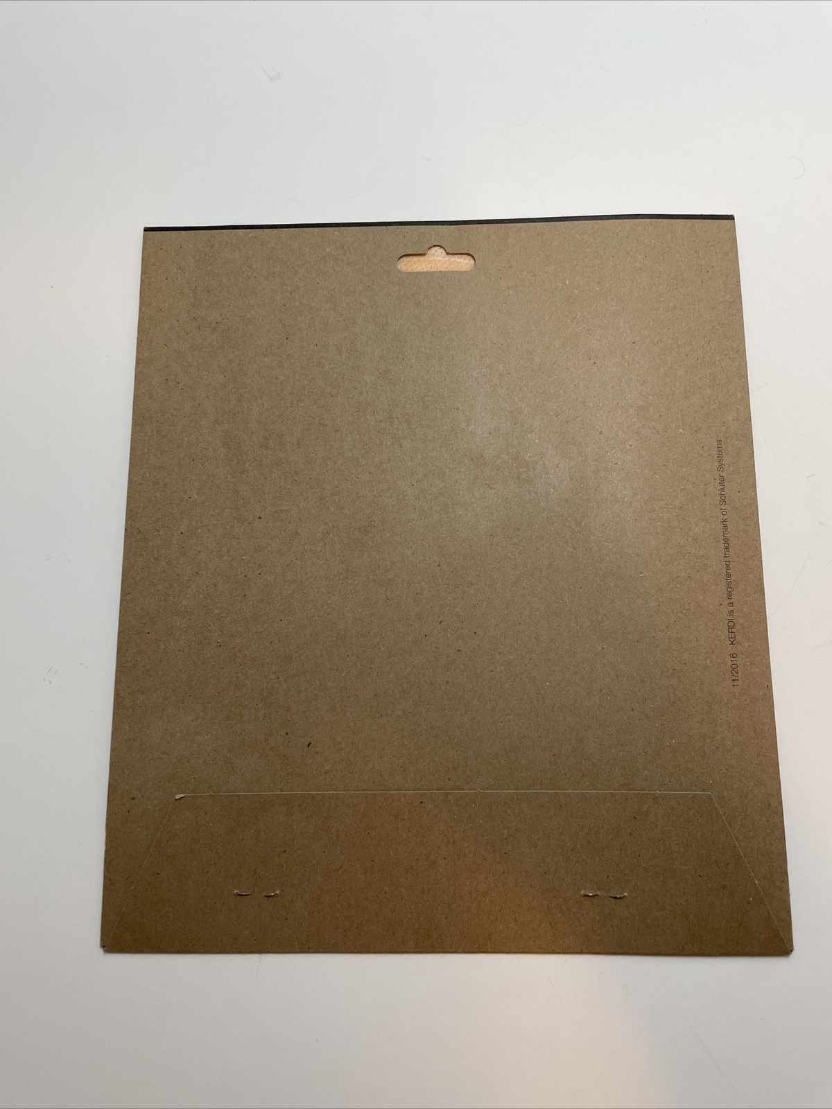 Schluter Kerdi Pipe Seal 3/4″ waterproof for tile New