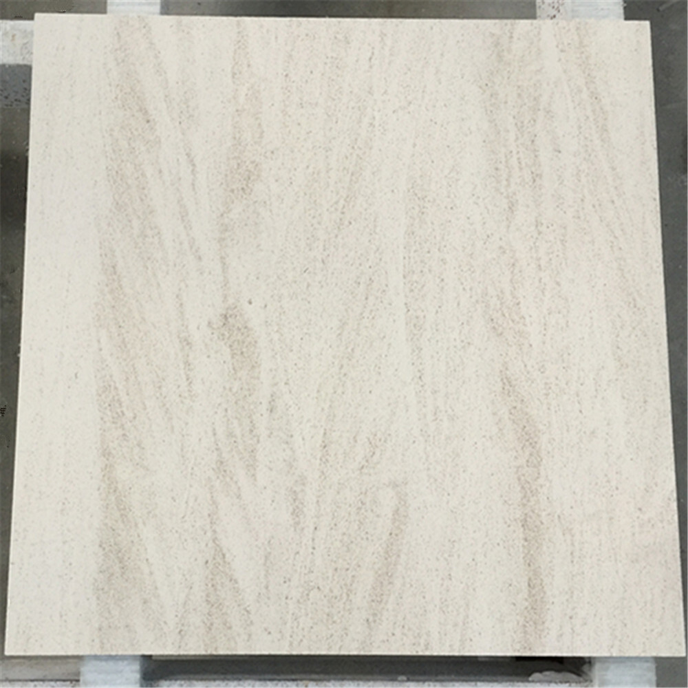 H45H Golden Beach Moleanos Beige Limestone 18×18 Wall Flooring Tile Honed