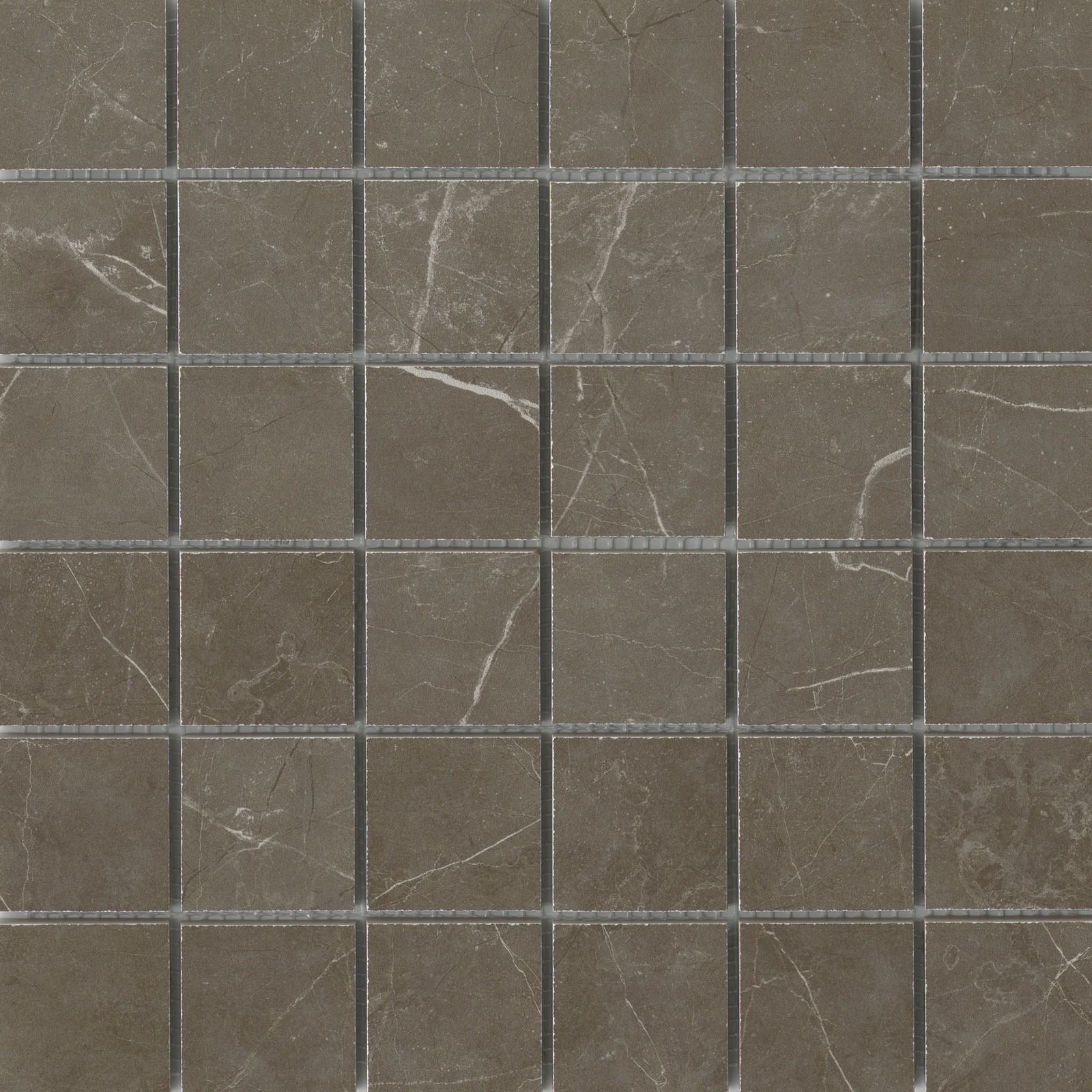 Emser Tile F20STER1212MO2M Sterlina II – 12″ x 12″ Square Floor – Henna