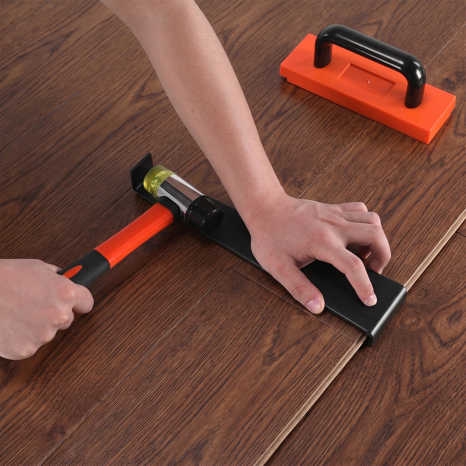 23Pcs Floor Fixing Spacer Tools Multi Purpose for Home Renovation