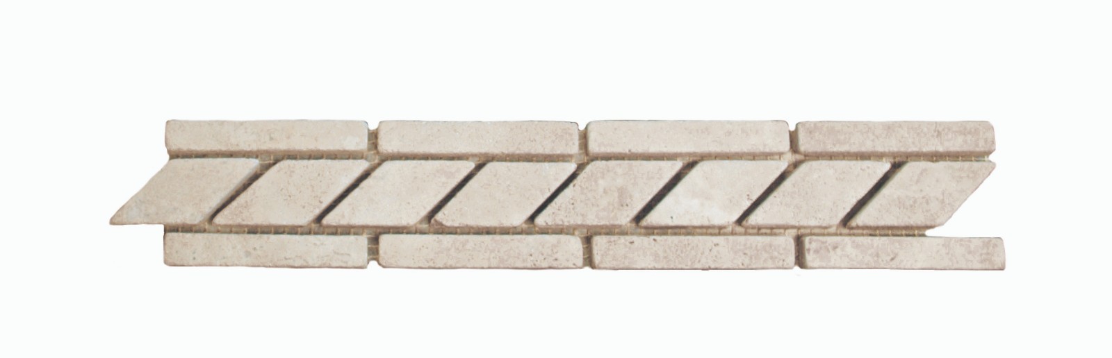 Listello – Accent Tile Mosaic
