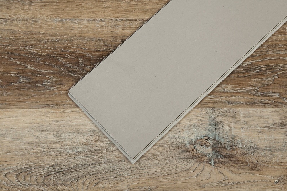 PRODURA Foxwood Waterproof 22mil Click Luxury Vinyl Plank 48″x7-3/8″x6mm