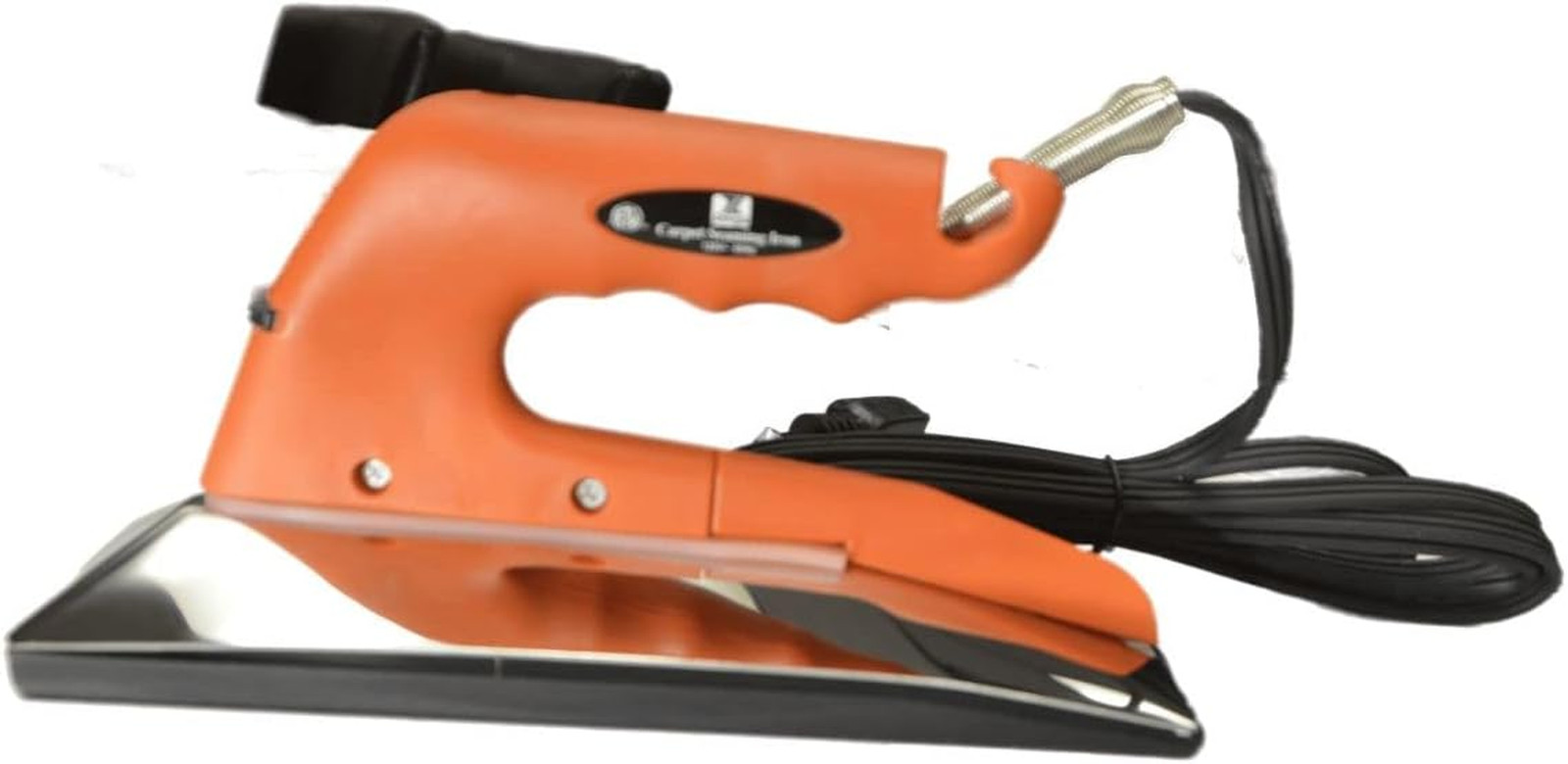 18-177 10In. 800 Watt Carpet Seaming Iron