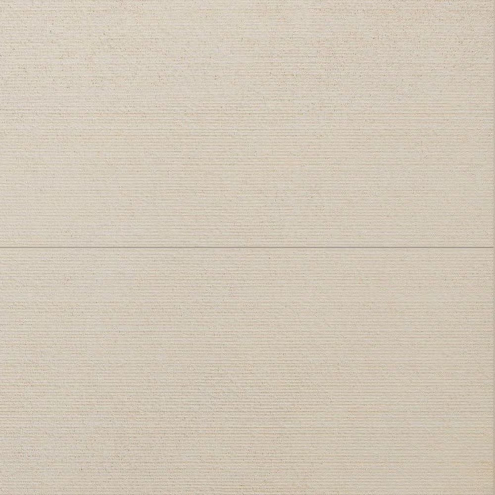 American Urban 24 In. X 48 In. Concrete Look Chiseled Porcelain Floor and Wall T
