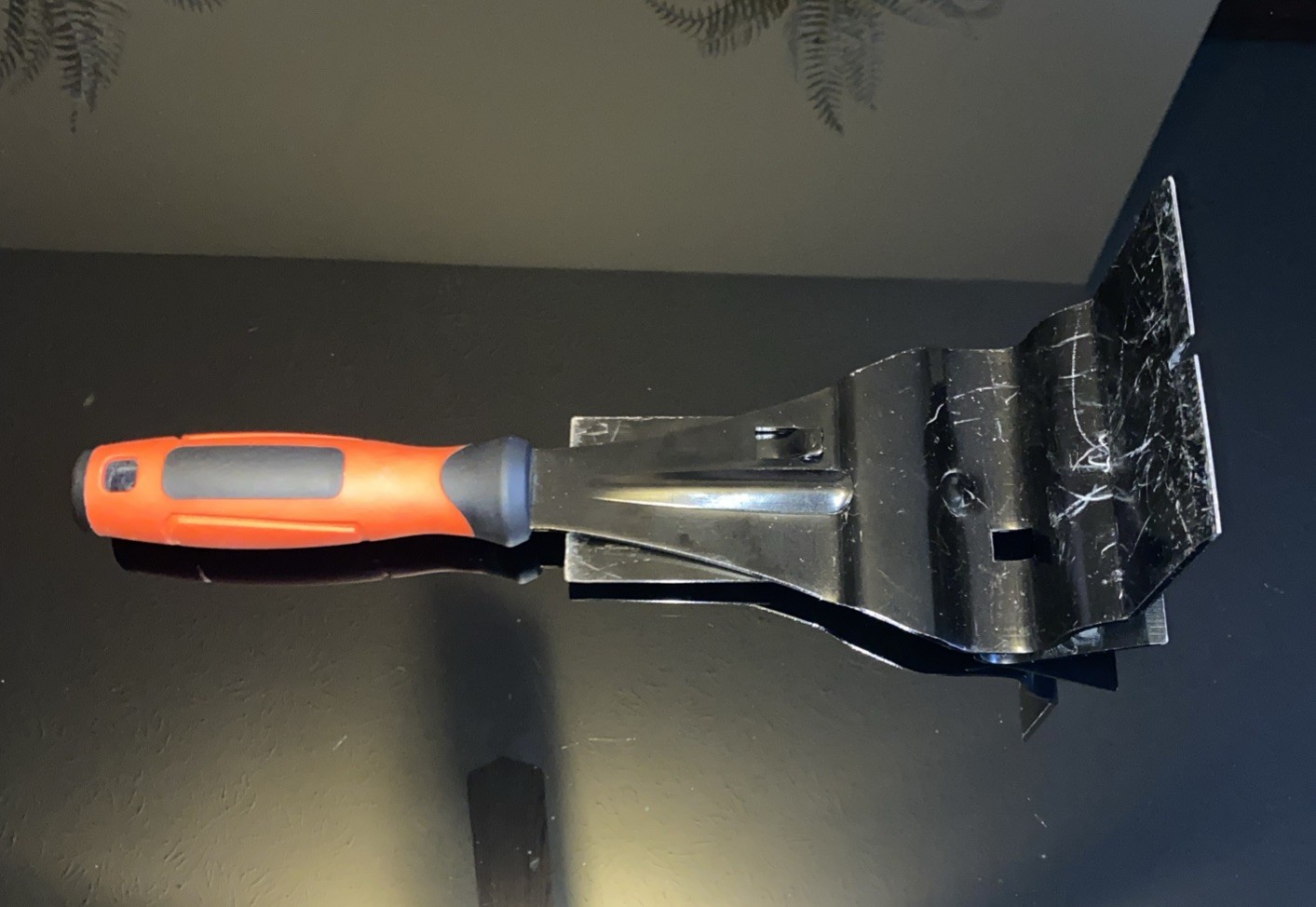 Heavy Duty Trim Puller Baseboard & Siding Removal Tool Multi-Functional for Tile