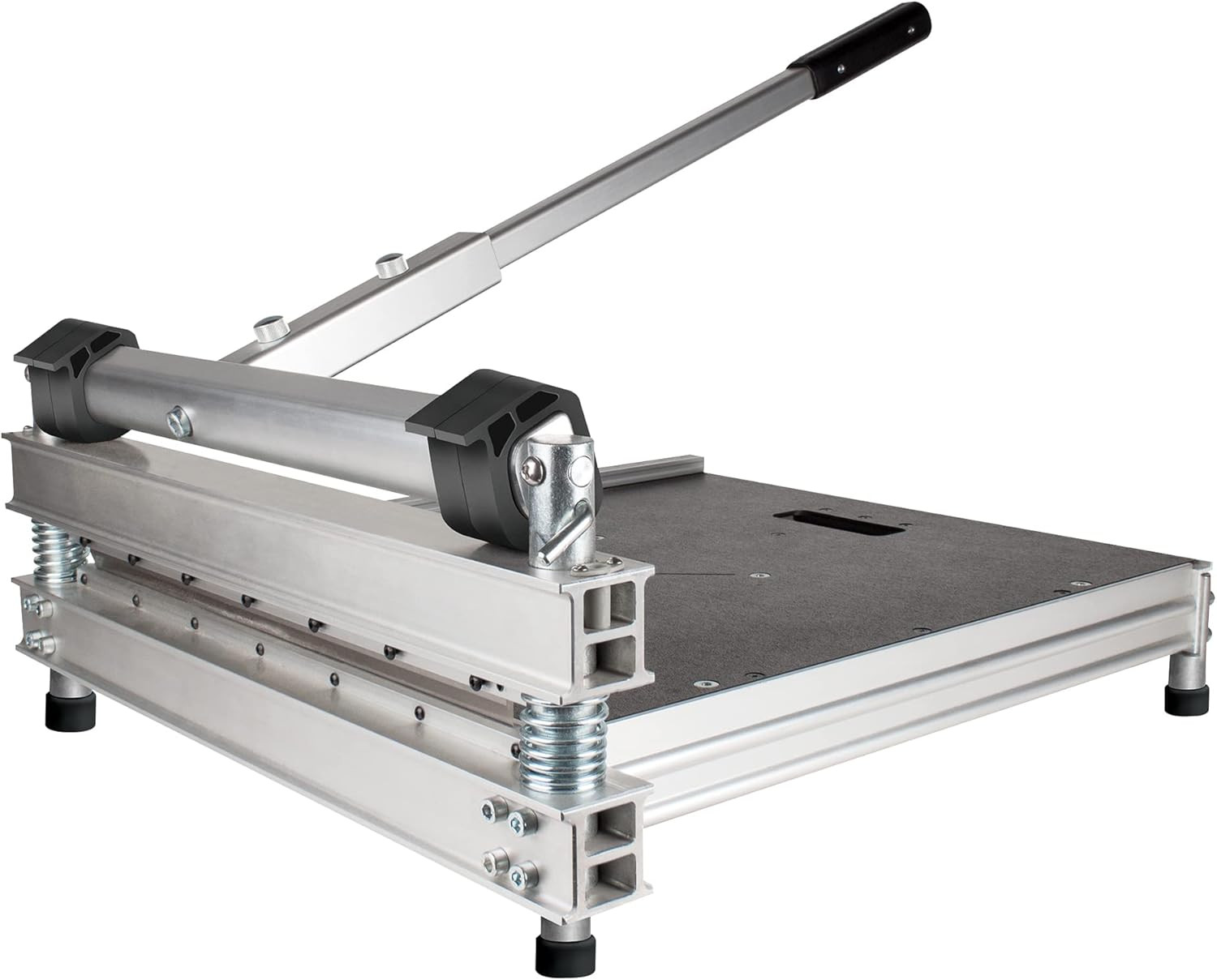 18″ Multi-Floor Cutter for Laminate, Vinyl, Carpet & More – Versatile Tool