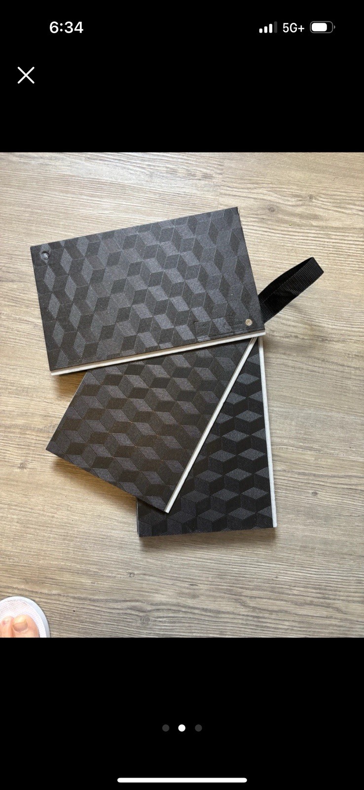 High-Quality Vinyl Flooring – 5.5mm & 6.5mm – Durable Waterproof for Home Decor