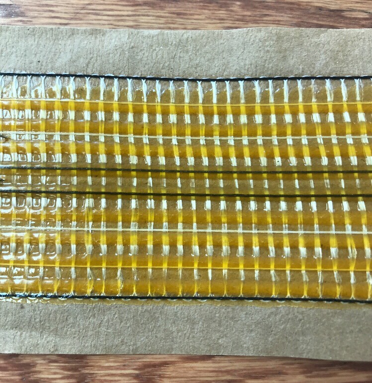 Halex LX730 Carpet Seam Tape, 1 Roll