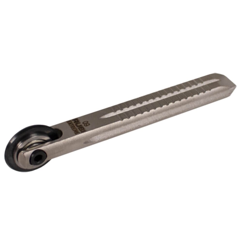 Rubi Tools Extreme Scoring Wheel – 22mm