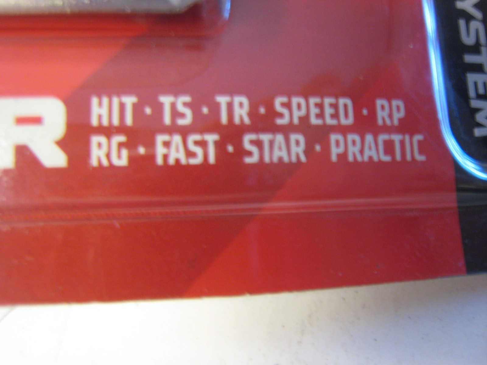 Scoring Wheel RUBI 01946 Tile Cutter 10mm 3/8” Tungsten Carbide silver