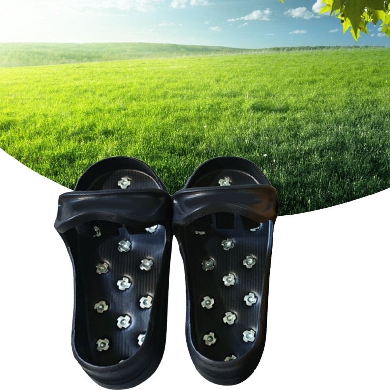 Hands Footwear Shoes Pair for Resinous & Decorative Overlays