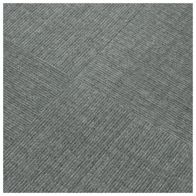 Mohawk Industries EQ303 Mohawk Basics – 24″ x 24″ Glue Down – Beige