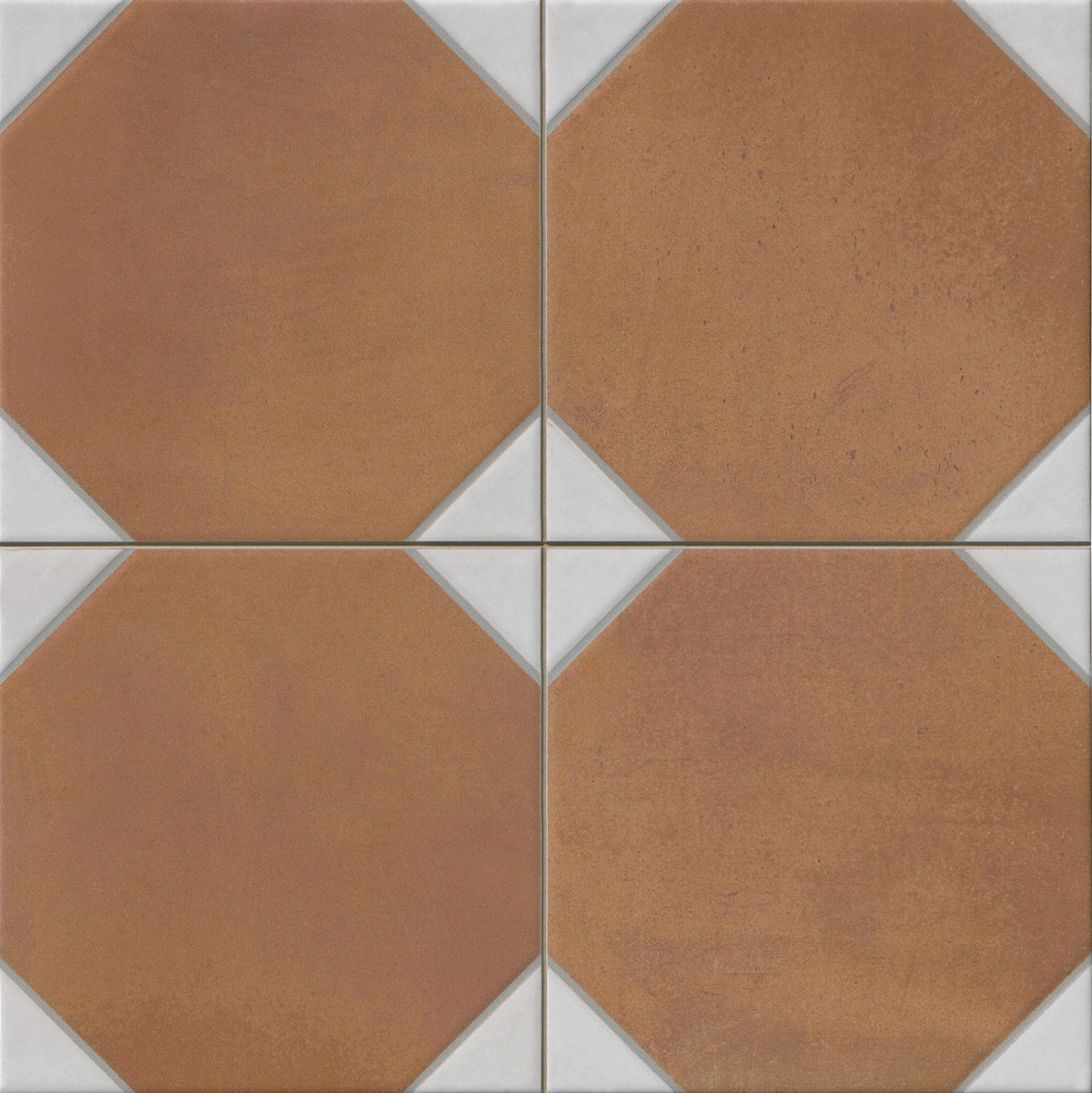 Ackland AKNPT13X13M-CA 13″ x 13″ Porcelain Geometric Floor and – Siena