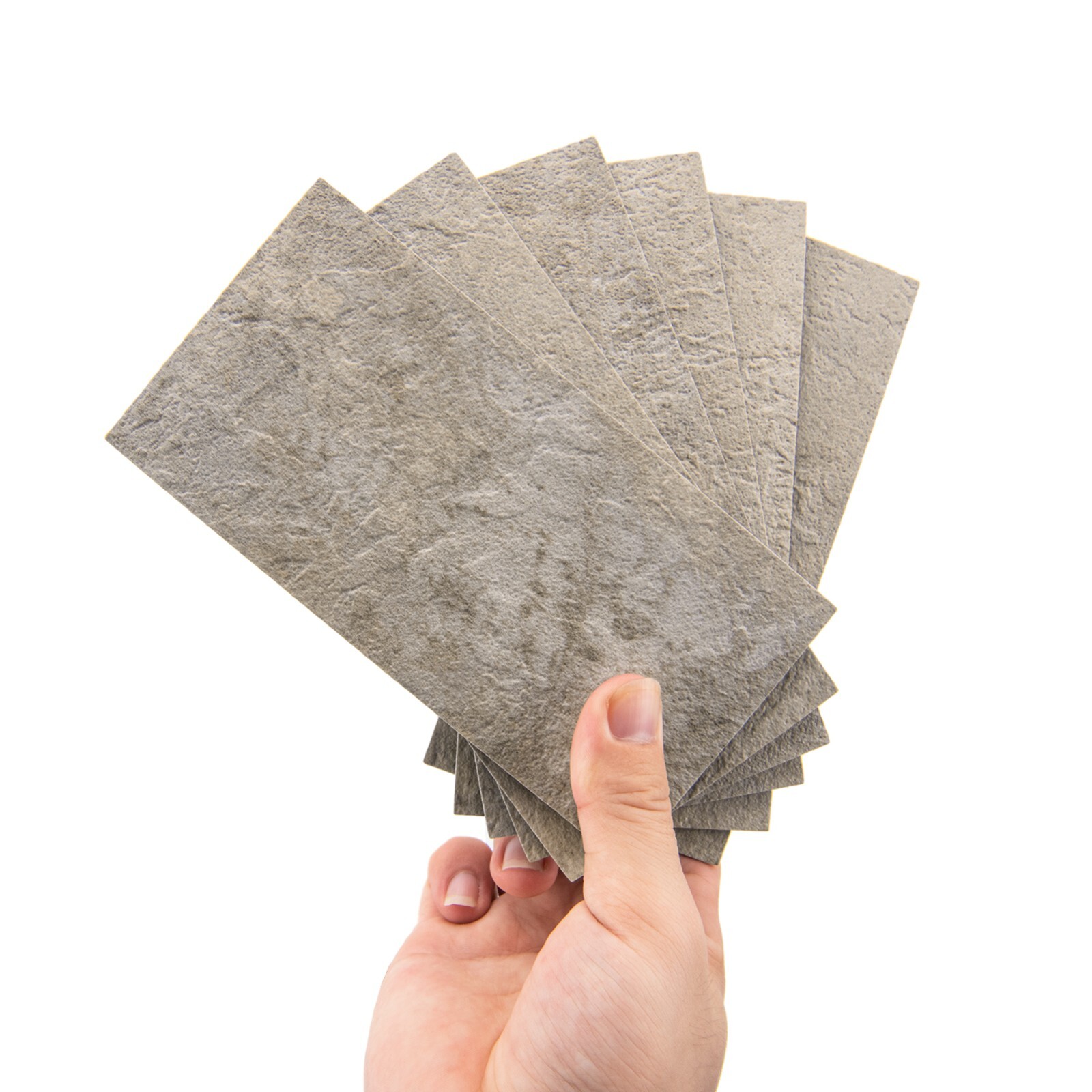 Art3d 102pcs Peel&Stick Wall Tiles, each 3″x6″
