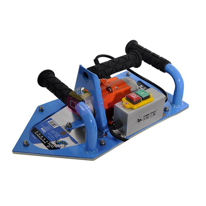 Electric Tile Vibrator Wall Floor Leveling Tool Tiling Tools Tiler Machine 220V