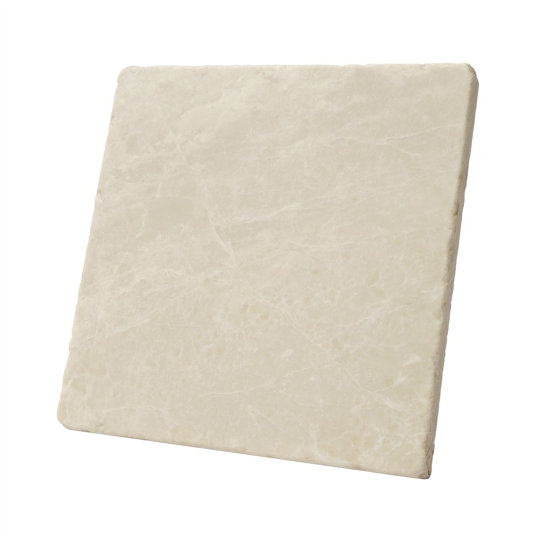Floral Stone Tile Backsplash Mikki Senkarik Tuscan Art Mural MSA263