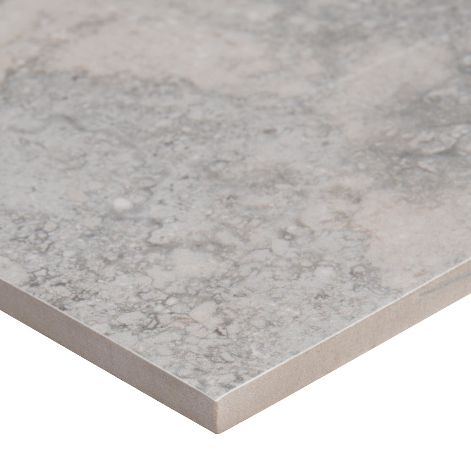 Ackland AKNPTROY12X24M-PL Royce – 12″ x 24″ Porcelain Solid Floor – Verdin