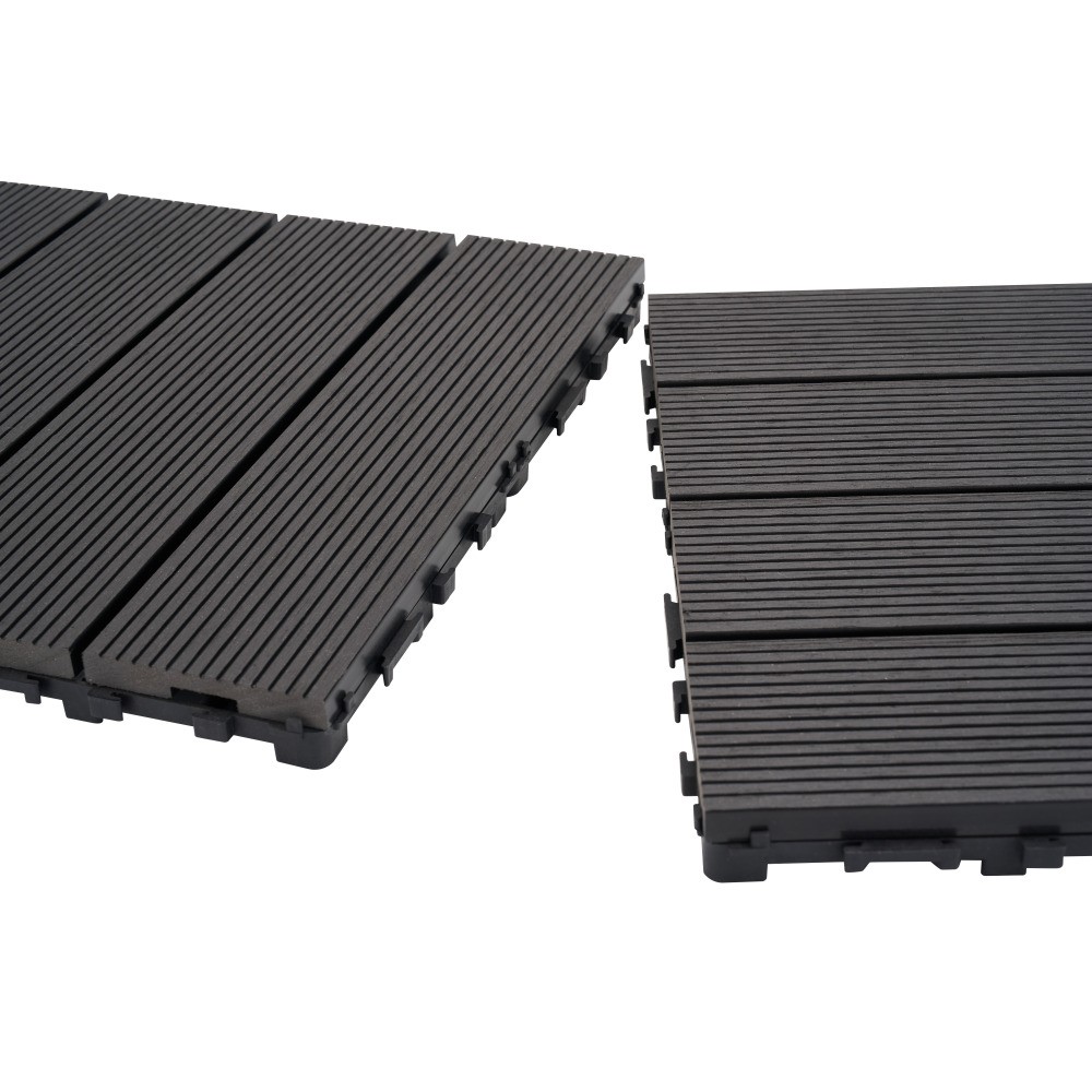 Tiles 9PCS – Waterproof Outdoor and Indoor Flooring for Patio, Balcony, Porch