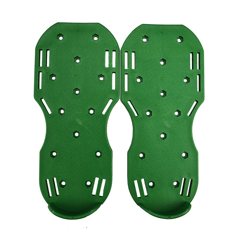 Epoxy Self-Leveling Paint Spikes Floor Paint Construction Rigid Spiked Shoes Y