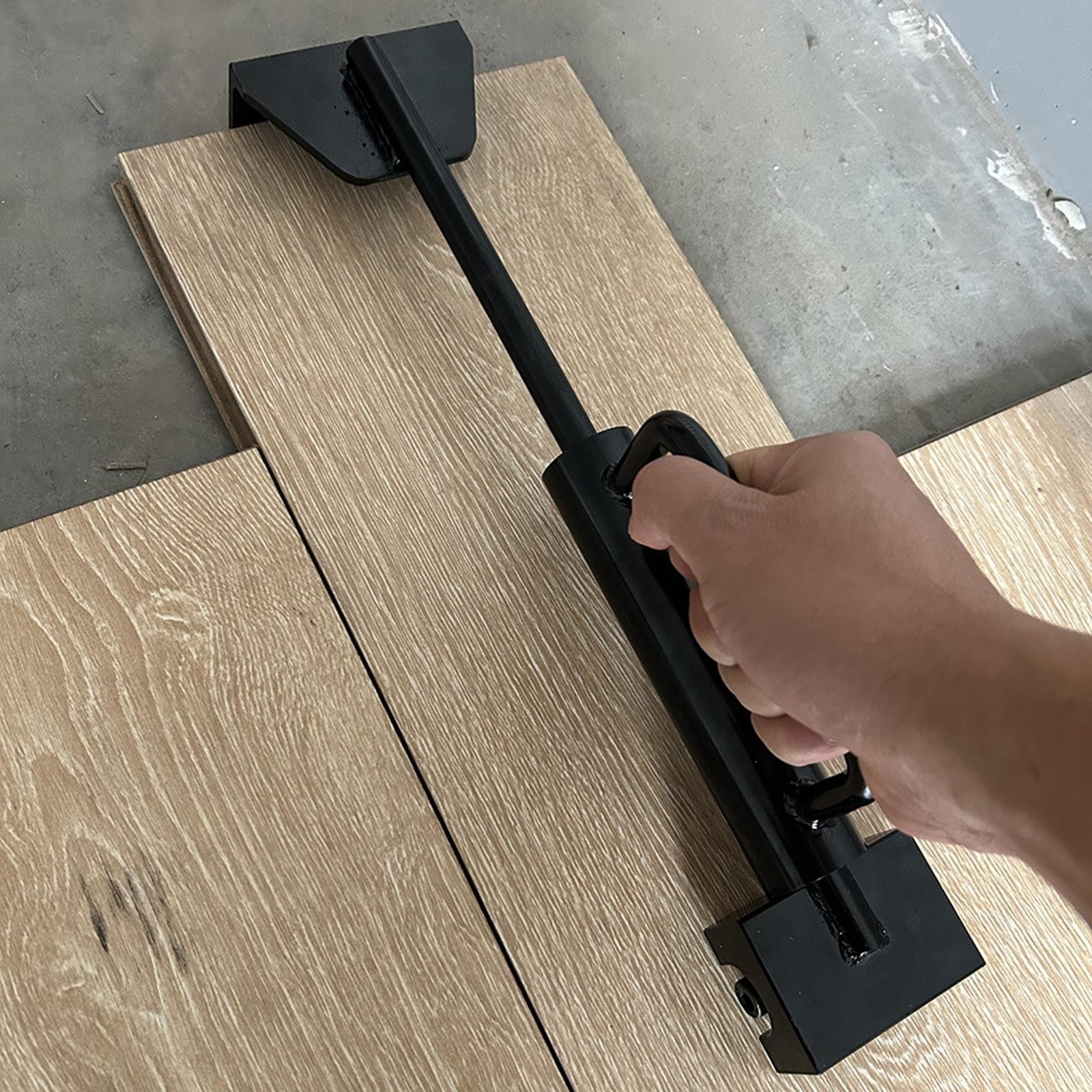 Pull Bar 3 in 1 Manual Flooring Tool for Floor Laying Work Home Improvement