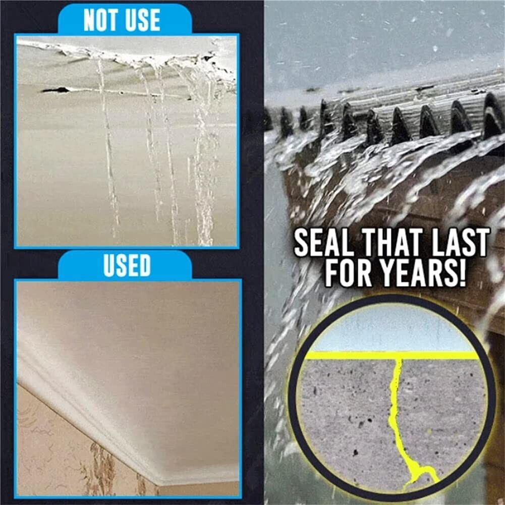 100ML Invisible Waterproof Agent Insulating Sealant Anti-Leakage Agent