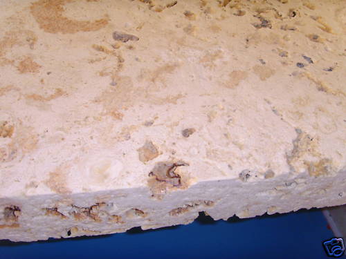 Keystone natural stone