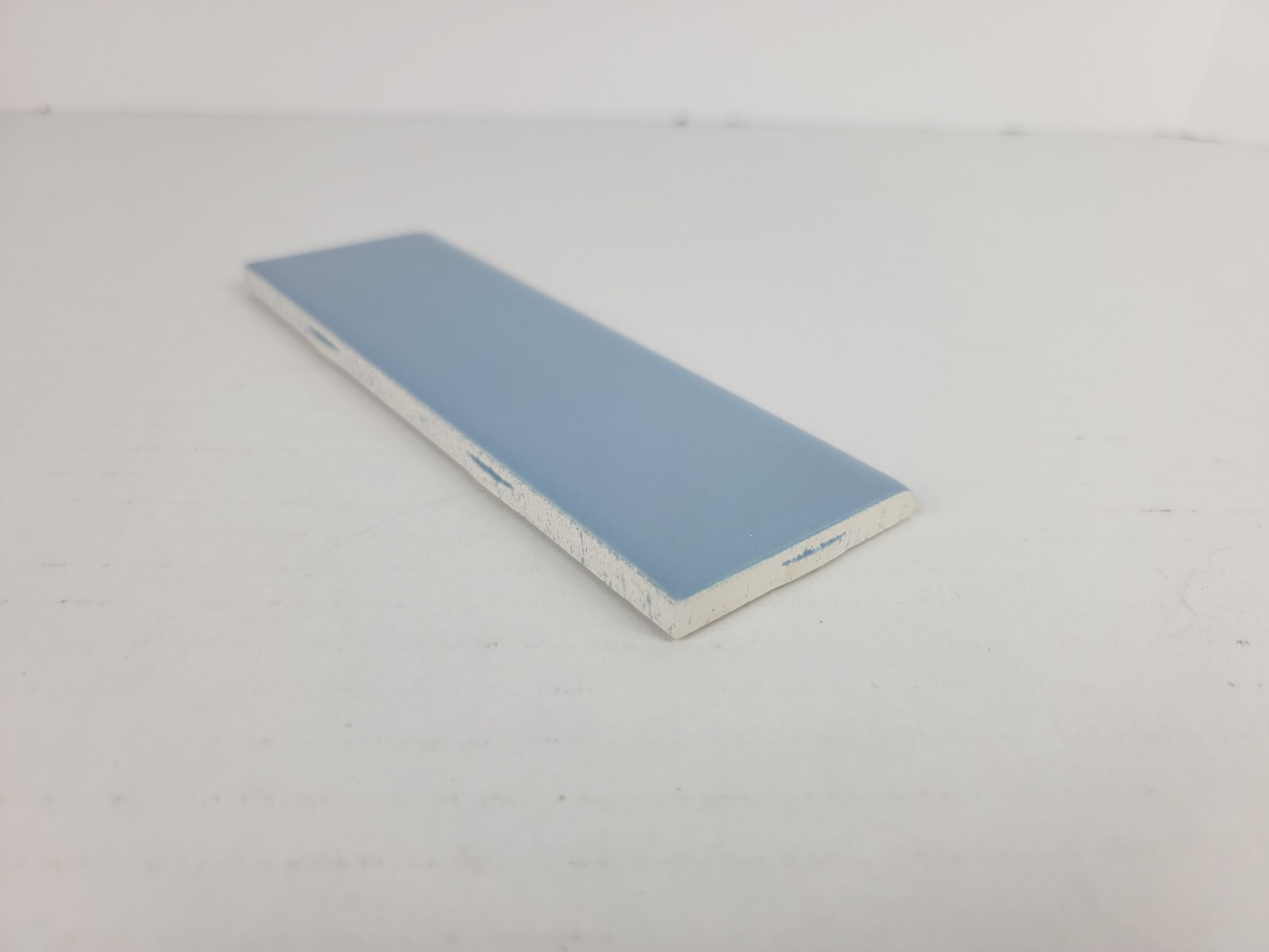 Daltile Vermont Blue Tile 6 x 2 inches 1994
