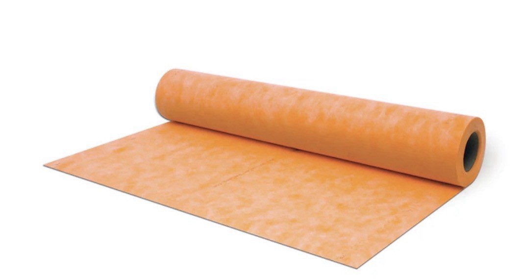 Schluter KERDI-DS Waterproofing & Vapor Barrier Membrane 323 sq ft Roll