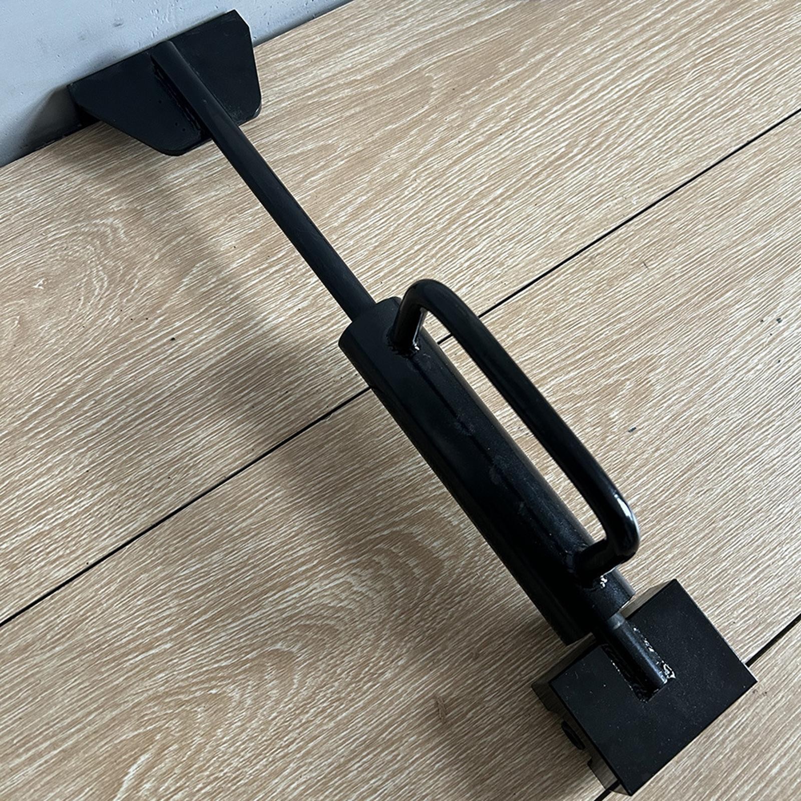 Pull Bar 3 in 1 Portable Professional for Floor Laying Work Home Improvement