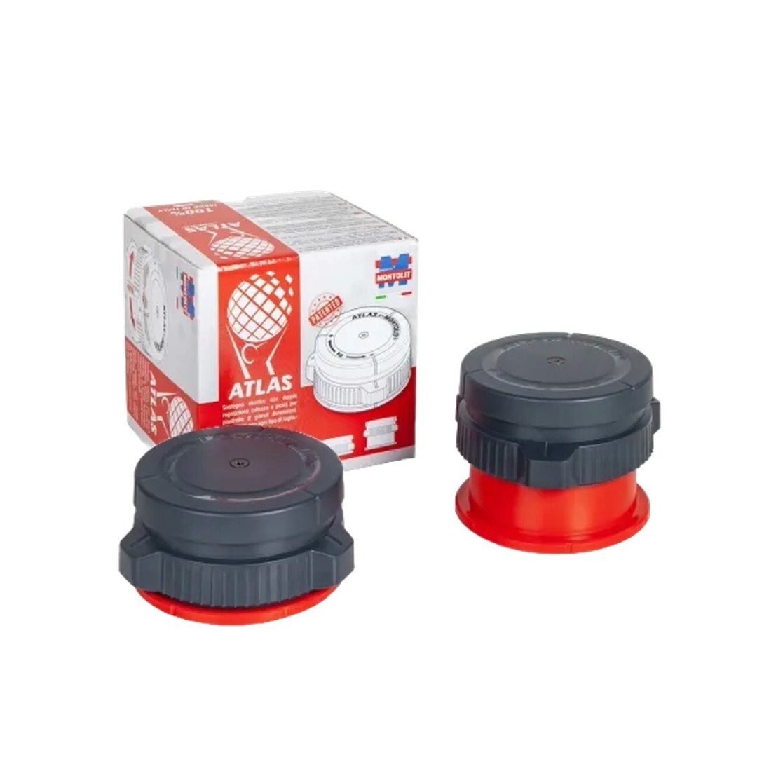 Montolit Adjustable Tile Support System – ATLAS
