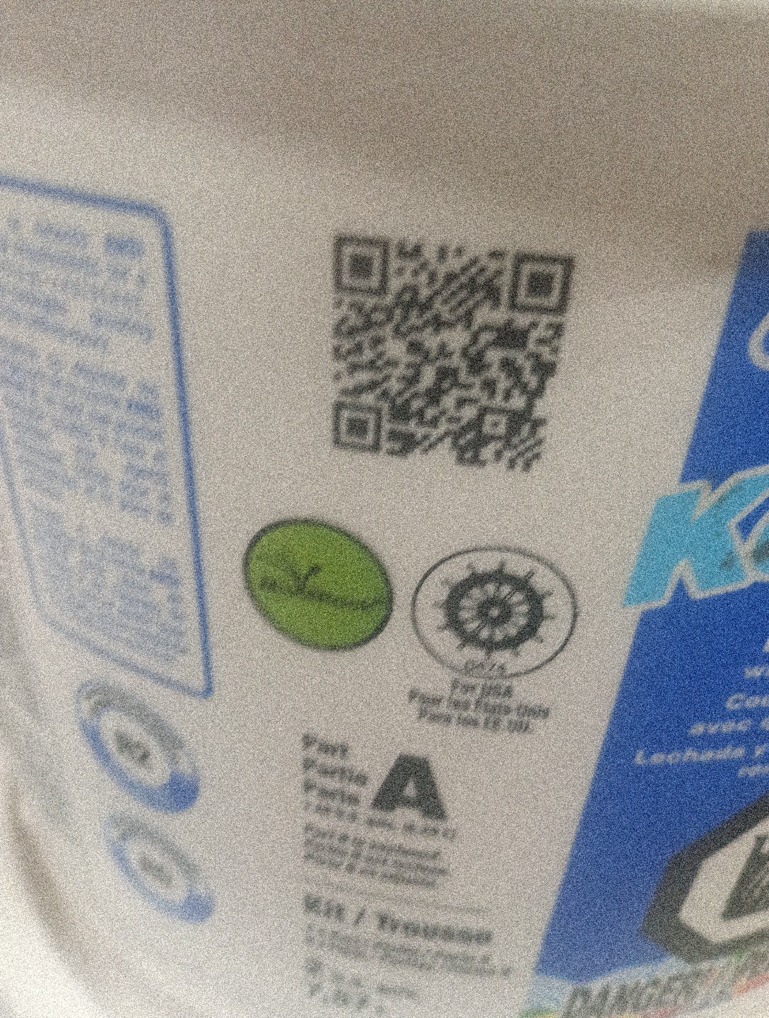 Mapei kerapoxy 2 Gallon Nutmeg,