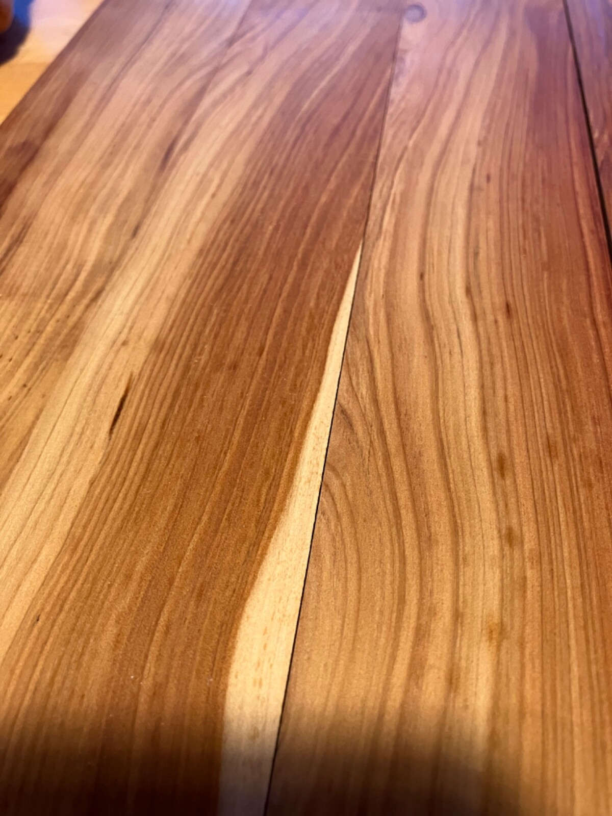 Australian Cypress hardwood flooring renneberg hardwood 14 bundles 325sq Ft