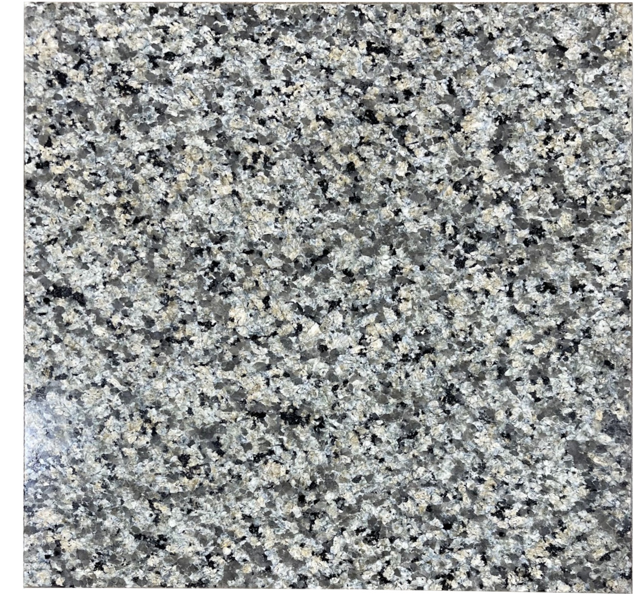 12×12 Polished Granite Tile 3/8″ Thick Natural Stone Floor Wall Backsplash DIY