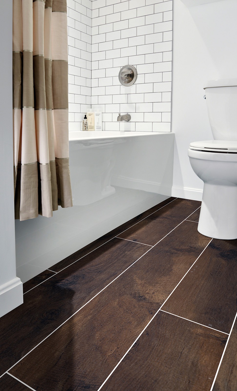 Ackland AKNPTCARU6X36M-CA Canyon Run – 6″ x 36″ Porcelain Wood – Kumo