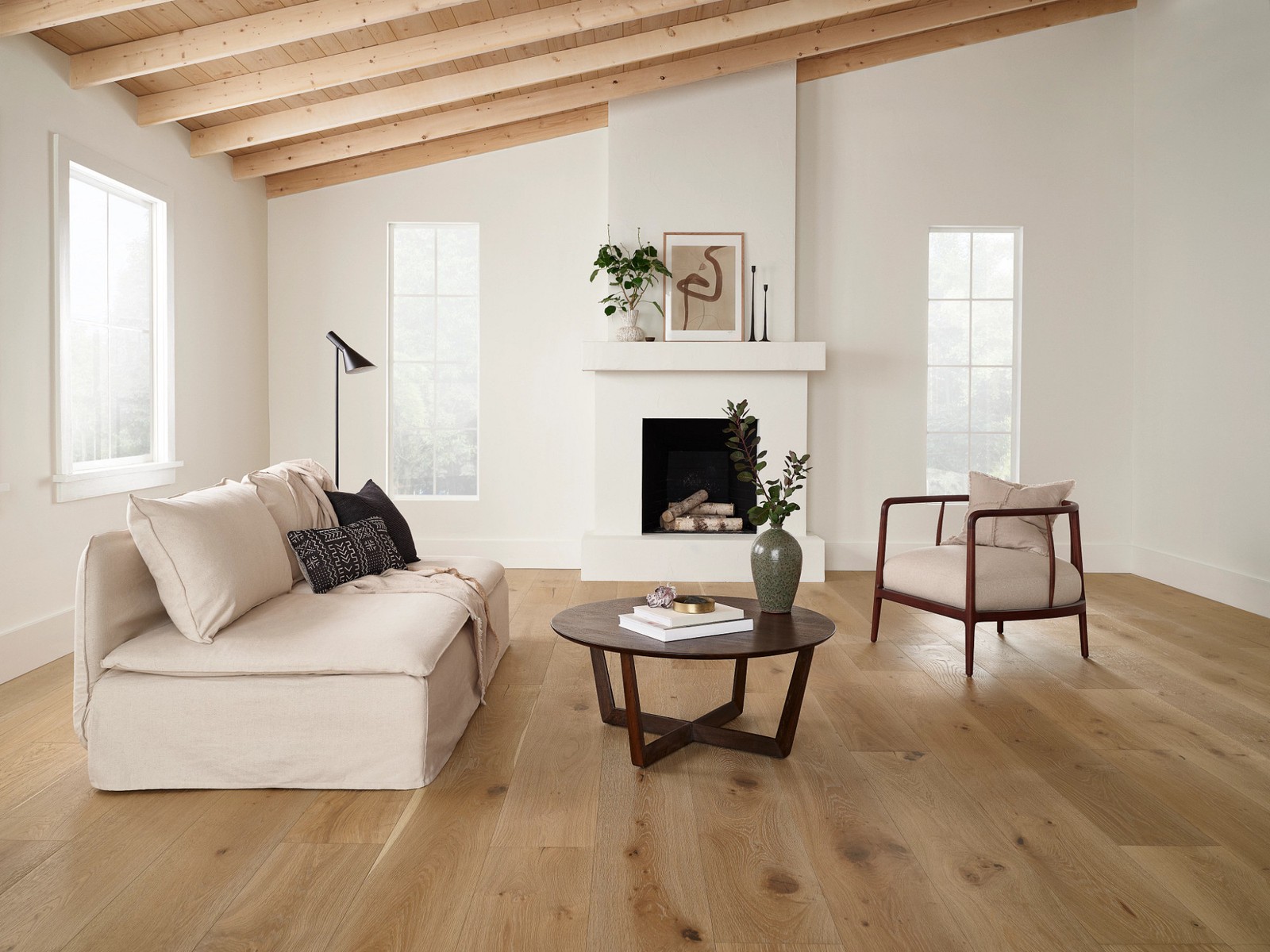 Anderson Tuftex AA829 Grand Estate 10-1/4″W Wire Brushed – Stanford Hall