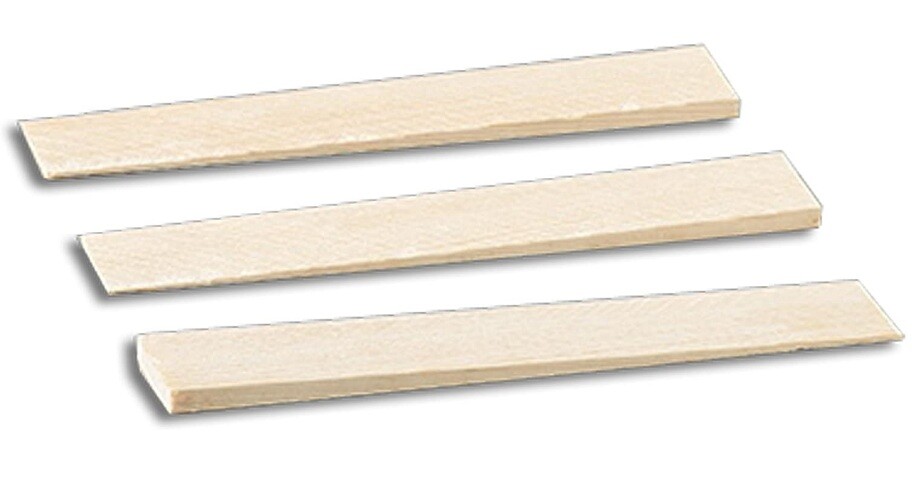 Nelson Wood Shims 8″, 120 Shims