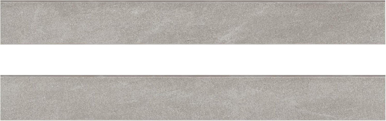 MSI Norrin 3×24 Plume Lappato Porcelain Bullnose Trim Tile for Elegant Finishes