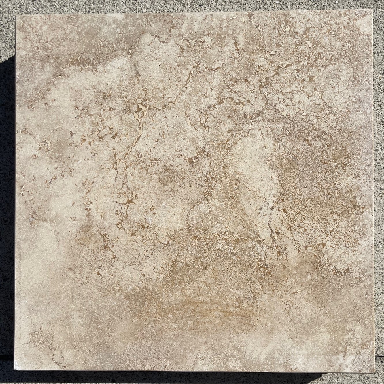 Durango 12×12 Tile Marble Honed Remodel Stone Floor Wall Remodel 200 SQ FT T-52B
