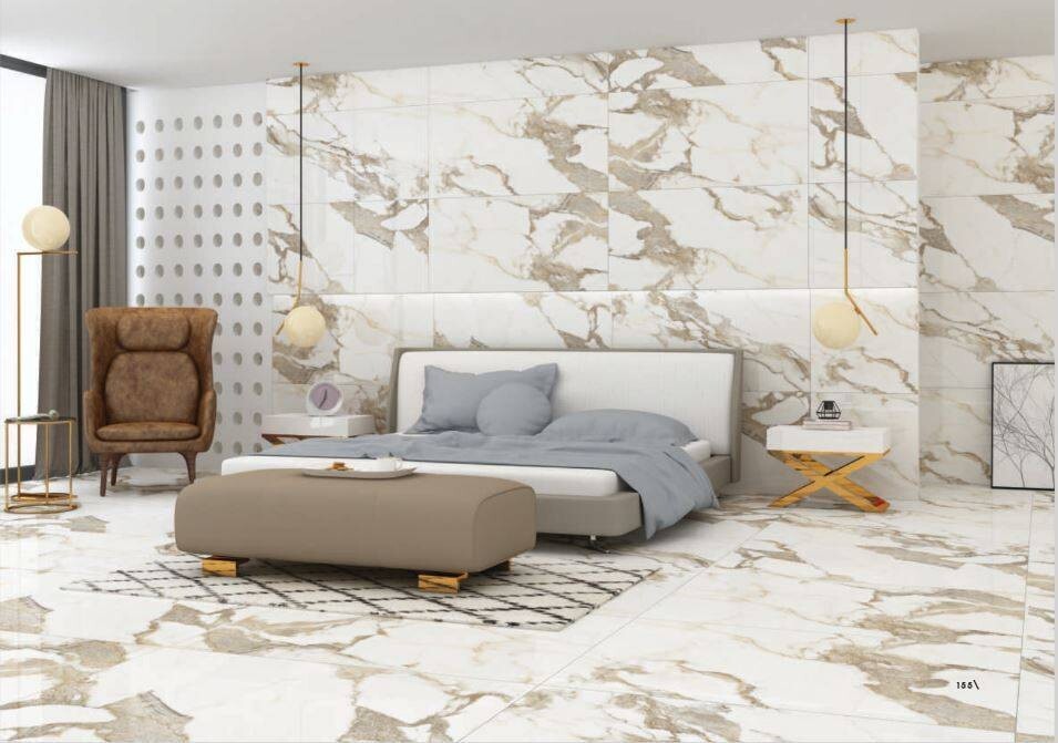 Porcelain Tiles
