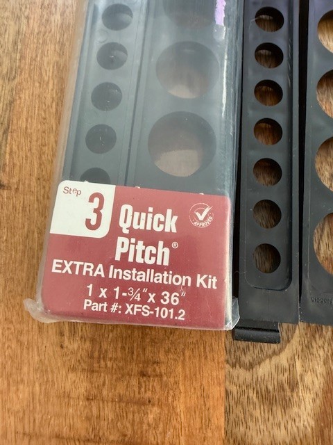 Pre Pitch Installation Kit Shower Slope Drain Sub Floor Center Standard Extra