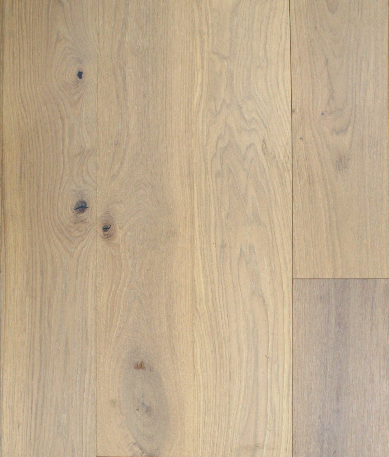 7 1/2″ x 5/8″ European French Oak Engineered Flooring Corsair – Sample