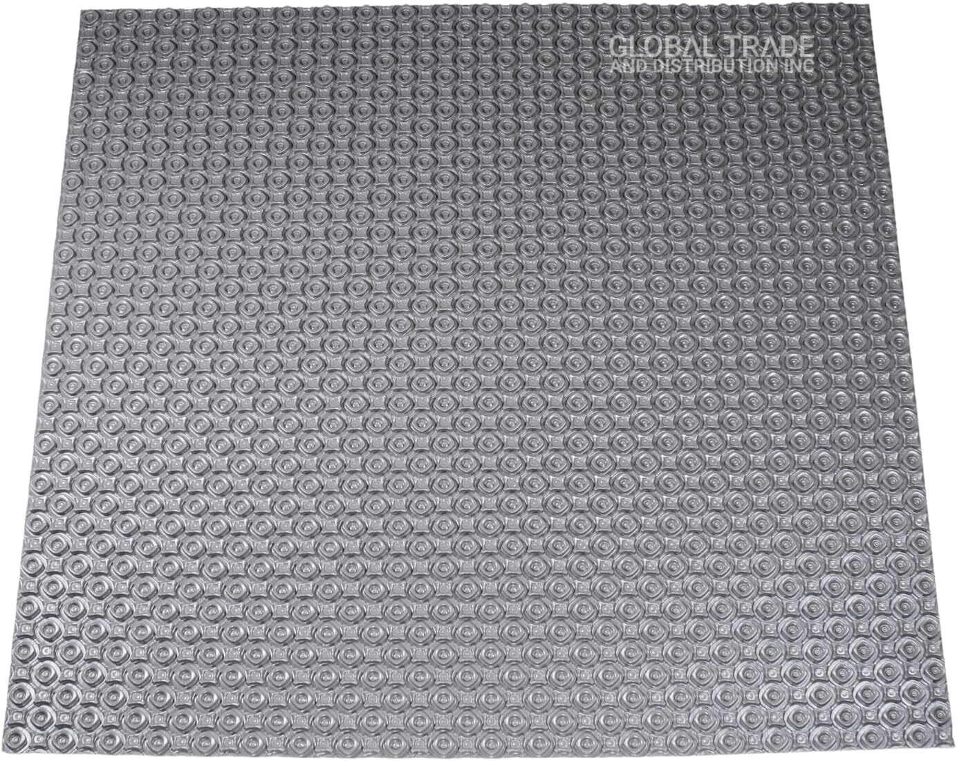 SunTouch Floor Warming HeatMatrix Uncoupling Membrane Roll