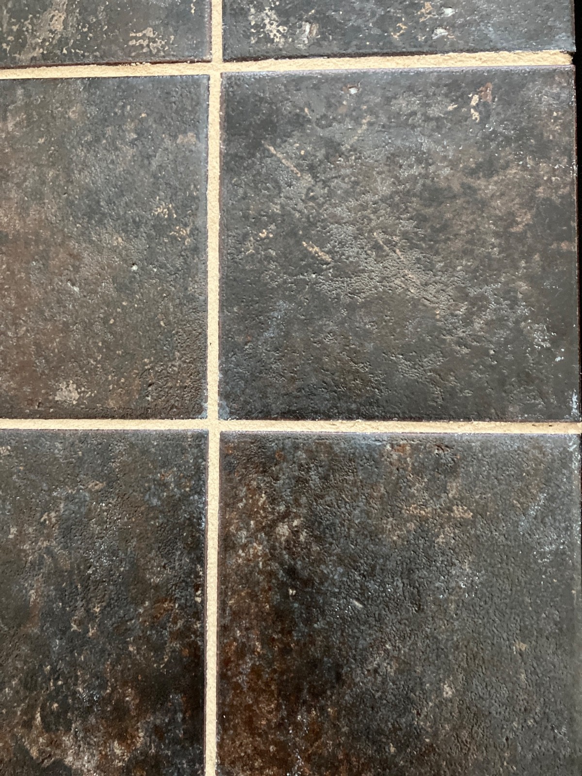 NEW Lot (40) Imola Ceramica Italian Porcelain Tiles 3 7/8 inches (4X4)