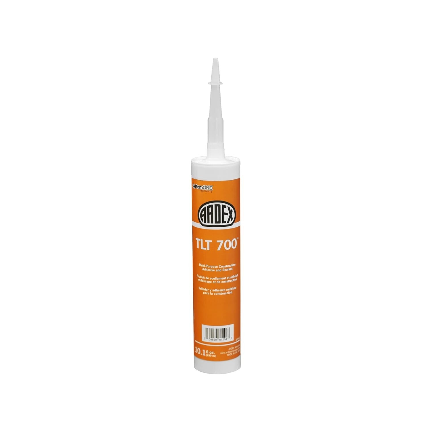 Ardex TLT 700 Joint Sealant High Bond strength Adhesive (Caulk) 10.1 oz (300 ml)
