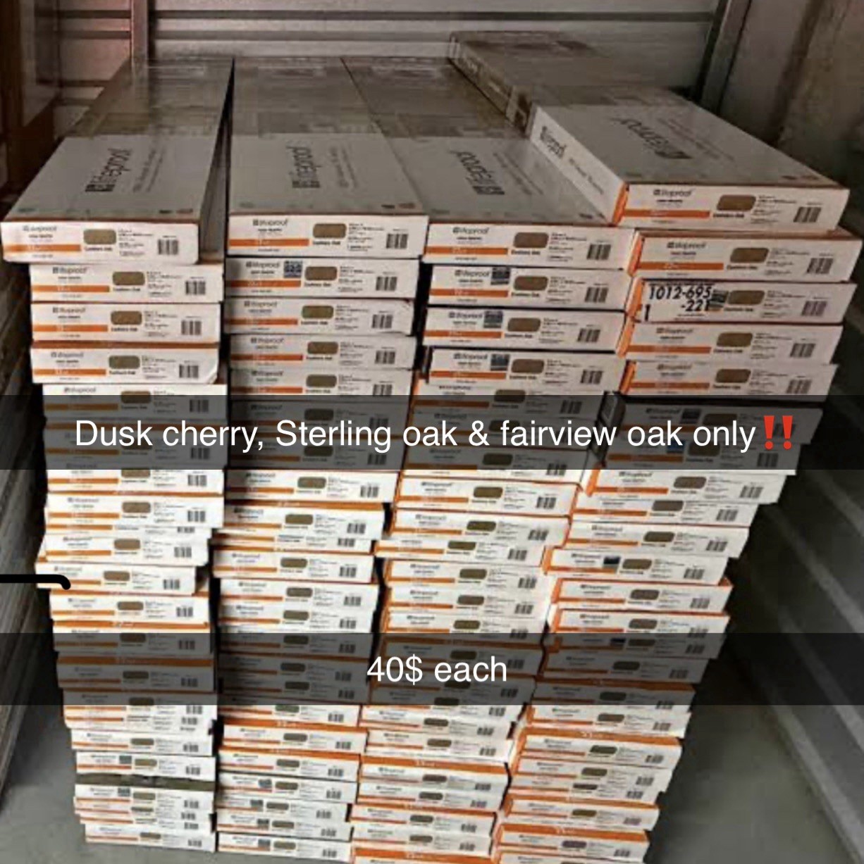 Lifeproof Dusk Cherry 22mil Rigid Core Vinyl Plank 8.66×47.64 20.06 sq ft