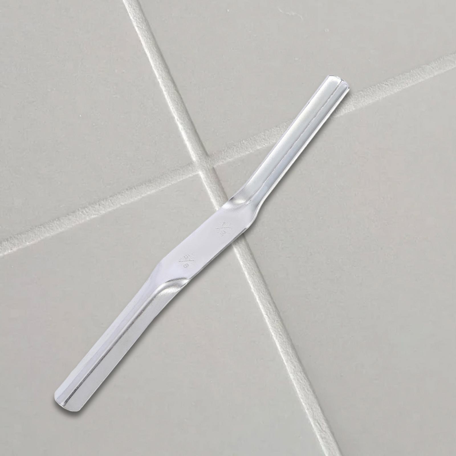 Brick Jointer for Tile Cleaning Removing Paint Carbon Steel Convex Jointer